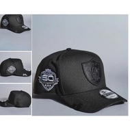 High Quality NFL Las Vegas Raiders Baseball Cap Men Women Topi 9FORTY Snapback Hat Golf Caps Unisex 