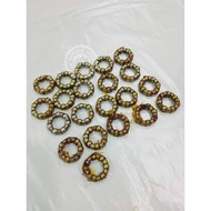 BICYCLE REAR WHEEL BEARING 1/4 x 7 (BULKY SALE)