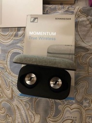 Senheiser Momentum true wireless headphone