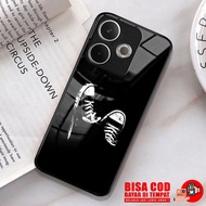 Softcase Glossy Glass Oppo A5 PRO 4G/5G Latest 2025 [SCK07] Case Oppo A5 PRO 4G/5G - Casing Handphon