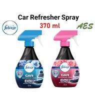 Febreze Car Multisurface Refresher Spray Cool Fresh/Floral Fantasy (370 ml)