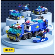 Lego joyit pelbagai model
