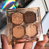 1.9 5.9 9.9 Welfare eye shadow palette diamond fou 1.9 5.9 9.9 Welfare Eyeshadow palette diamond Fou