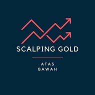 🧨 TEKNIK SCALPING GOLD ATAS BAWAH 🧨 SCALPING XAUUSD