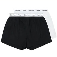 Palace CK1 Woven Boxers (2 Pack)