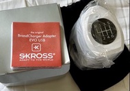 Audi World Travel Adapte - Audi collection x Swiss brand SKROSS.