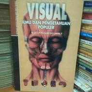 VISUAL SCIENCE AND SCIENCE POPUKER Book