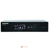 SHURE QLXD SERIES ไวร์เลส Wireless Shure QLXD1 QLXD4 ประกันศูนย์มหาจักร Shure qlxd1 qlxd4