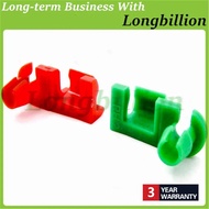 20PCS Tailgate Handle Clip Lock Rod Clip Replacement for Chevy Silverado 99-09 GMC Sierra 99-09, 889