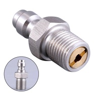 【LOCAL】 M10 Male Connector PCP Plug Fill Nipple  8mm