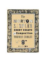 The Norton Sampler: Short Essays for Composition (新品)
