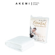 AKEMI Essential Mattress Protector
