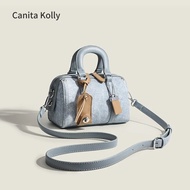 Canita Kolly Ladies Pillow Bag New Style Handbag Casual Shoulder Messenger Bag Female