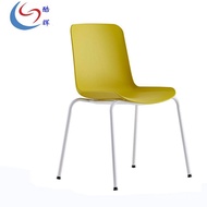 Conference Room Conference Restaurant Armless Training Chair Training Chair Cafe Training Room Stack