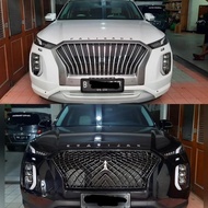 N Front Grill Hyundai Palisade