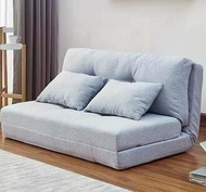 折疊沙發床兩用懶人沙發榻榻米