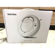 Robotic Vacuum cleaner