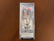 Kyosho Mini-Z F1 McLaren MP4-22 (2007 spec) body set - BRAND NEW CONDITION