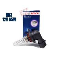BOSCH BULB HB3 12V 65W