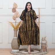 Daster Twill Busui Rampel Jumbo Daster Murah Kekinian Bisa COD