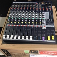 [HCM Xã Kho] Bàn Trộn Mixer Soundcraft EFX8 - Bàn trộn âm thanh chuyên sân khâu mixer EFX8 8 line mo