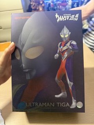 Alphamax Ultraman Tiga Multi Type 超人迪加