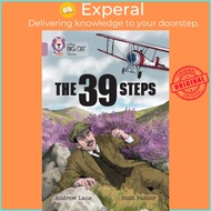 The 39 Steps : Band 18/Pearl by Andrew Lane (UK edition, paperback)