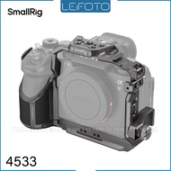SmallRig Cage for Sony Alpha 9III (4533) for Sony A9M3,Sony A9III Cage,