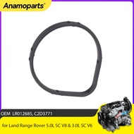Engine Parts Vacuum Pump Seal Fit 3.0 L 5.0 L GAS For Jaguar XE XF XJ XK F Pace Type 3.0L V6 5.0L V8