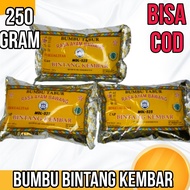 BUMBU AYAM BAWANG 250 GRAM / ATOM BINTANG