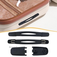 [Kesoto1] Durable Suitcase Handle Pull Grip Replacement Strong Plastic Repair Part for Lightweight L