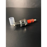 BP5ES IRIDIUM NINJA R RACING SPARK PLUG NINJA RR/ SATRIA 2-STROKE/ BP7ESGP VESPA/