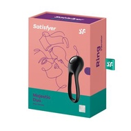 德國Satisfyer Majestic Duo 男士精力大環