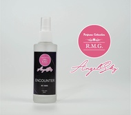 C.K Encounter by RMG Perfume Collection with FREE Box oil based 85ML
