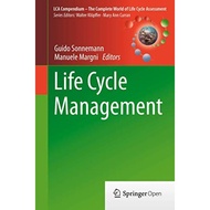 Life Cycle Management - Hardcover - English - 9789401772204