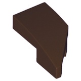 Lego Parts 29120 Wedge 2 x 1 x 2/3 with Stud Notch Left