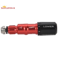 Shaft Adapter Sleeve .350 1.0 For  R11 R11S R9 R7 Driver Fairway Wood