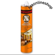 X-BOND CONSTRUCTION ADHESIVE SILICONE SEALANT