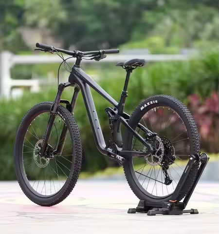 TWITTER ENDU150 HD AM Full Absorption Aluminum Mountain Bike M6100/NX-12S 27.5/29inch 150 Stroke Oil