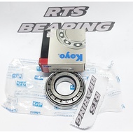 BEARING 30205 KY TAPER BEARING