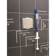 I7 2600 socket 1155 Gen 2 plus pasta