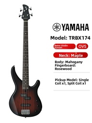 Yamaha | For Beginners Bass