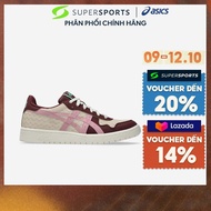 Giày Sneaker Nữ Asics Japan S - Đỏ - 1203A768.200