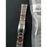 High-Quality Substitute Adapt to Rolex Daytona Strap Steel Strap Original116500Shawn Yue Series Pand