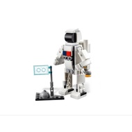 (STT) LEGO® Creator 3in1 Space Shuttle (31134)
