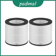 For Ac0650 Fy0611 Air Purifier Filter Replacement Formaldehyde Allergens