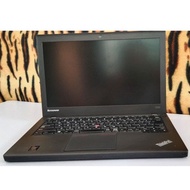 PREMIUM REFURBISHED LENOVO THINKPAD LAPTOP (READY STOCK)