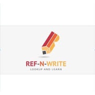 REF-N-WRITE Account Full Version Lifetime account - Imitative Learning Tool