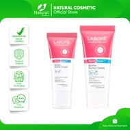 LABORE BiomeRepair Barrier Revive Cream