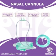 Nasal Oxygen Cannula Mask